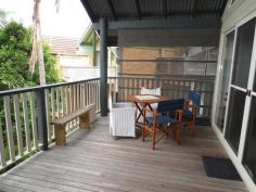 1/11-13 The Crescent - Angourie NSW 2464 $369,000 LIVE THE DREAM IN ANGOURIE Have you always dreamt of a carefree lifestyle near the ocean, well here is your chance to make it a reality without breaking the bank. Enjoy morning strolls along Spooky beach then grab some breakfast at the Angourie store, both within a few minutes walk from your front door. This unit has been completely renovated inside out so there’s nothing to do but move in and relax. Open plan lounge/dining with contemporary all white two pac kitchen which leads onto a large north facing timber deck. The deck enjoys ocean glimpse plus is ideal for entertaining or catching an ocean breeze. There is main bedroom downstairs plus second loft bedroom upstairs both serviced by an ultra modern stylish bathroom. This unit also offers laundry facilities within plus single carport. Ideal for astute investor or embrace all Angourie has to offer with this modern 2 bedroom unit. Property: Unit Bedrooms: 2 Bathrooms: 1 Parking: 1 Council: Lot 4 SP 67003
