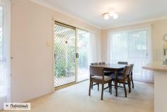9/8-10 Homer Street Cleveland Qld 4163 $385,000 TOP OF THE TOWN in CLEVELAND Unit - Property ID: 775453 Superbly positioned so close to Woollies, all shopping and the train! If you have a scooter, it's a breeze to get to the shops and a level ride home. So close to everything, nestled in a very quiet, small complex with excellent neighbours. This delightful 2 bedroom lowset unit is situated on an END, with new paving work outside. The good floor plan provides a feeling of spaciousness. A fresh coat of paint and new carpets will give a stunning new look and make this property shine! * 2 good-sized bedrooms with built-in robes * 2 toilets * Roomy lounge/dining * Bright kitchen with dishwasher, pantry cupboard and bench space galore * Large separate laundry * Loads of storage * Internal access from auto lock-up garage * Private, paved outdoor entertaining area * Easy, level walk or ride to all shopping and the train station * Low maintenance small rear garden * Body corporate only $41.20 weekly CALL FOR YOUR PERSONAL INSPECTION TO-DAY !! Print Brochure Email Alerts Features Built-In Wardrobes Close to Schools Close to Shops Close to Transport