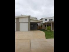 12/47 MacDonald Flat Road Clermont Qld 4721 $340,000 NEG EXECUTIVE TOWNHOUSE - EXECUTIVE LIVING This 4 bedroom townhouse is perfect for those who enjoy executive living. This property would be perfectly suited to those who work away or simply require a house/accommodation in town. All modern finishes Brand new kitchen with open-plan living 4 spacious bedrooms Split system air-conditioning (The fourth bedroom downstairs could be used as an office) Shared facilities (Pool & BBQ area) Quiet & community focused placement Perhaps you would like to add to your investment portfolio..... And at this price, this property is more affordable than most! Property Snapshot Property Type: Apartment Land Area: 233 m2 Features: Built-In-Robes Courtyard Dishwasher Ensuite Fenced Back Yard In-Ground Pool Outdoor Living Remote Control Garaging Undercover Entertainment Area