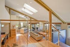 22/57 Andy Poole Drive Tathra NSW 2550 FOR SALE $649,000 L3713. Architect designed & award winning executive style beach Villa. Imagine waking up to the sounds of the gentle waves crashing & effortlessly step from your Villa to the beach & cafés. Entertain your family & friends in style--boasting generous open plan living areas, ocean views, quality finishes, 4 bedrooms (main with ensuite) & a private entertaining deck. Designed to take advantage of the winter sun / summer breezes & set amongst beautiful resort styled landscaping, 3 swimming pools / spa pool plus a conference function room. Premium holiday Villa offering astute management, good returns & stress free holidays... PROPERTY DETAILS Property Id: 61343350 Available: October 15, 2013