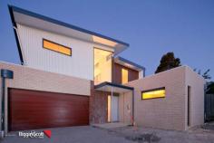 3/21 The Glen Donvale Vic 3111 Designed by award winning architect Mark Humphrey this stunning residence sets a new standard in only the finest in elegant, low maintenance living. Positioned with a prestigious Donvale postcode this property would suit the astute buyer who appreciates quality! Boasting a spacious open floor plan, stunning well appointed kitchen that is adjacent to large lounge /dining, spacious separate family room, large bedrooms with BIR's, master with full ensuite & triple robes, split system air con, polished timber floors, downstairs powder room plus bathroom upstairs (3 toilets in total), double garage with internal access & rest access (perfect for boats, caravans, trailers etc) & the list goes on. Positioned in this prized court location on this spacious allotment need we say anymore? Inspection we can assure u will not disappoint! Bedrooms 3 Bathrooms 2 Garages 2