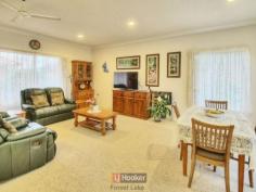 137/39 Tewantin Way Forest Lake Qld 4078 $350,000 BIG VALUE, SMALL PRICE Packed full of features, nothing about this home is going to disappoint! What's on offer here is more than just a house, it's a whole new lifestyle for you to enjoy. Instead of spending your time maintaining the property and gardens, spend your time enjoying all the features that are now at your fingertips. What is currently the best valued home in 'The Terraces' acting quick will put you in the box seat to avoid disappointment. Great features of the home include; - 2 generous size bedrooms with built-in cupboards - 2 bathroom. Wheelchair friendly - Lock up garage with internal access - Large open plan living space - Well equipped kitchen overlooking living area - Air-conditioning and insulation - Extra parking space for visitors - Medical alert system - Ceiling fans - Rainwater tank - Access to use all resort features - Security screens - Gardens maintained by Village Village Facilities and Services; - Heated lap pool, spa and wading pool - Kitchen & dining facilities. Includes industrial kitchen for professional catering - Library - Board room, sitting room, indoor bowls, billiards, craft/hobby room - Outdoor terrace fully equipped for BBQ entertaining. - Fully equipped gym - Tropical rain forest setting and manicured gardens throughout the entire estate - Village bus services - Fully accredited by the Retirement Village Association - Centrally located with easy access to main Forest Lake Blvd arterial - Village waste management, recycled water & green waste collection - Deliveries from chemist & newspaper delivery - Public transport only meters away - Annual pest inspections - External maintenance of property included - and more�?� For more information or to book your private tour, call me, Scott Caldow on 0438 748 255 anytime. Property Snapshot Property Type: Unit Aspect Views: West Construction: Brick Veneer Land Area: 120 m2 Features: Air-Conditioning Ceiling Fans Fenced Gym In-Ground Pool Pool Security Screens Spa Verandah