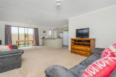2/74 Fairbairn Drive Corio Vic 3214 NEW PRICE - Make an Offer! $225,000 This 4 year old 3 bedroom unit has walk through robe from master and access through to the 2 way bathroom, other 2 bedrooms have built in robes. Kitchen features h/plates, electric oven, good storage & bench space. Roomy lounge room, gas heating, drapes throughout and single garage. Expected rental at $250 per week. Situated close to shops, transport, schools and easy access to freeway Property Type Unit Property ID 11819100160 Street Address 2/74 Fairbairn Drive Suburb Corio Postcode 3214 Price $225,000