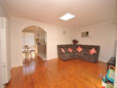 25 Upton Cres Narre Warren VIC 3805 PROPERTY DETAILS $290,000 Plus ID: 316754 GREAT HOME - TOP SPOT! Inspection Times: Sat 28/02/2015 10:00 AM to 10:30 AM Great start for home buyers looking to purchase their first home or ideally suited as an investment as the property is currently leased to excellent tenants. The house has been recently renovated throughout and sits on a small low maintenance block. Consisting 3 spacious bedrooms, separate main lounge, as new kitchen with stainless steel oven, cooktop, rangehood and meals area. The as new bathroom is complete with a shower, bath tub and vanity, separate laundry and toilet facilities. Featuring floor boards throughout, recently painted, gas heating, air conditioner unit in the lounge, quality window blinds and you very own private back court yard. With only 2 units on the block and your very own front yard this property is excellent value in a highly desirable location. Current rental income is $300 per week and tenanted on a month to month basis.