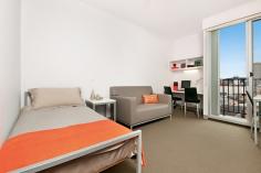419/304 Waymouth Street Adelaide SA 5000 FOR SALE $119,000 Contemporary Student AccommodationCity views on North East corner apartment of 35sqm with wheel chair access, this modern secure apartment is ready and waiting for owner occupier or tenant. Unlike most other student accommodation, owners have the ability to live in the apartment themselves, giving you the opportunity to enjoy a city lifestyle at a very affordable price. Consisting of: - Rental income $275 per week - 1 bedroom studio fully furnished apartment - Chic modern kitchenette - Reverse cycle air conditioner - Ensuite bathroom - Balcony with views to the City - Onsite facilities include gym, spacious lounge and entertaining area - Coin operated Laundromat - Entertain in the courtyard with a bbq area - Currently under a managed lease agreement with 'Unilodge' SA 24 hours a day, 365 days a year Other features: Security includes full video camera surveillance, and 24 hour smart card building access as well as an onsite manager and for those with special needs there are lifts and ramps as well. Offering a passive, hassle free investment. A great place to live while you are attending University in Adelaide. Specifically designed to meet the needs of today's students looking for accommodation close to the universities and all amenities. Please follow the link below to website: http://unilodge.com.au/lodge/waymouth/ (You should assess the suitability of any purchase of the land or business in light of your own needs and circumstances by seeking independent financial and legal advice.)