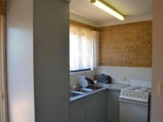 2/17 William Street Bundamba Qld 4304 $209,000 NEAT AND TIDY This 2 level unit has a lot to offer being walking distance to bus and train station, Tafe College and Child Care Centre and set in a great family area. Upstairs both bedrooms are carpeted and have built-in- robes. Master has a balcony, and is air conditioned. Bathroom is set on this level. Downstairs boasts open plan living with internal laundry and 2nd toilet as well as a fully fenced back courtyard and a lockable Garage. As there are only 4 other units in this complex body corporate fees are very low. Currently tenanted at $240 per week makes this property a great investment or home owner property. Features Great Location 2 bedrooms built-in-robes 2nd toilet downstairs Private balcony off Master bedroom Lock up Garage Open plan living Property Snapshot