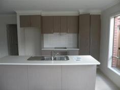 2&3/110 Flinders Avenue Lara Vic 3212 Invest in the Best! $315,000 - $325,000 These two units come with an excellent $335PW rental return. 3 bedrooms, 2 bathrooms and double garage with internal access. Kitchen has 600mm freestanding S/S oven & range hood & down lights to living areas. Master with WIR and ENS, Other Bedrooms with BIRS. Laundry with ample cupboards and bench space with sink . Quality tiles and carpet throughout, quality fixtures and fittings, ducted heating/split cooling Stunning federation façade , professionally landscaped gardens and excellent investment Call to arrange an inspection today Property Type Unit Property ID 11819100189 Street Address 2&3/110 Flinders Avenue Suburb Lara Postcode 3212 Price $315,000 - $325,000