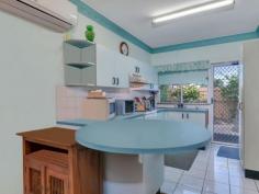 11/60-68 Swallow Street Mooroobool Qld 4870 $215,000 Immaculate Villa Style Unit 93m2 Situated in a convenient location and kept in immaculate condition this 2 bedroom villa style unit should not be missed! Featuring: * Private and spacious outdoor entertaining area. * Air-conditioned, open plan living and dining. * 2 large bedrooms with built-in robes. * Remote lock up garage. * Private leafy garden. * Sparkling in ground pool. * All within walking distance to local schools and shopping complex. For more information or to arrange an inspection please call Dominic Hoyal today. Property Snapshot Property Type: Unit Features: Air-conditioning Close to schools In-Ground Pool