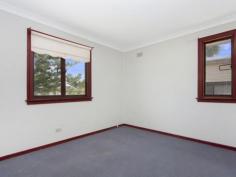 26 Jane Street Smithfield NSW 2164 Positioned Perfectly on 682m²! Sure to spark your imagination, this freshly painted brick veneer home is set on approx 682sqm block in a quiet popular setting, not too far from Wetherill Park Stockland shopping centre, local schools and transport. Ideal for those looking for comfortable living, with a view to capitalise on the potential of this home. * Currently offering 3 bedrooms * Square level block with 15.09 metre frontage * Internal Laundry * Updated kitchen with combined dining area * Granny flat potential (S.T.C.A) Take advantage of this feature packed home before it's too late!