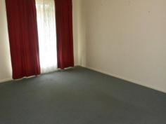 5/22 Mortimer Street Caboolture Qld 4510 $199,000 Gross Rental Yield 6.6% - Nett $170 Per Week - Central Townhouse 2 1 1 This brick veneer townhouse is the perfect way to get into the market for first home buyers, or a great investment opportunity for our keen investors, with 2 bedrooms, 2 toilets, 1 bathroom and is situated in a central location; walking distance to the train station, private and public schools, Central Lakes Shopping Centre and the hospitals. With direct access to the Bruce Highway and just a short drive to Caboolture Town Centre and all the amenities of Morayfield Road, this little ripper is all about Location, Location, Location!! Upstairs we have two carpeted bedrooms, main with built in robes and ceiling fan, a bathroom and toilet. Carpeted stairs lead downstairs where we have a lounge room, kitchen with a breakfast bar and a dining room, laundry and a second toilet. The dining area leads outside to a private courtyard, and as this unit is on the end (Number 5 in a block of 5), it only has neighbours on one side. This entertainment area is a good place to relax, have a BBQ’s, or a drink and unwind. You also have your own brick carport!! Investors – currently tenanted until April 2015 with great tenants paying $255 per week, making this a sound investment, 6.6% Gross Rental Yield; or First Home Buyers, this could be the perfect alternative to get you into the property market. Incomings: $13,260 per year (Rent). Outgoings: $4,440 per year. Gross Rental Yield = 6.6% ~ Nett Rental Yield = 4.4% Outgoings: Rates $371 Quarter; Water (approx) $359 Quarter; Body Corporate $380 Quarter. Call me today for your private viewing, so I can show you through your new townhouse; a place where you can see your investment grow - currently clearing $170 Per Week; or have your own place to call “home”