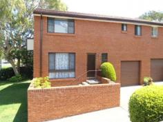 1/43 Taylor St Condell Park NSW 2200 $499000 NOTHING TO DO BUT ENJOY! Located in a quiet but convenient area of Condell Park, you’ll discover this very well presented townhouse. The property features three generous bedrooms, one with a private balcony. The combined lounge/dining area has solid timber floors and is bathed in natural light. Also of interest is the good sized rear grassed courtyard, drive through garage with loads of storage space and entertaining area. Inspections by appointment. Property: Townhouse Bedrooms: 3 Bathrooms: 1 Parking: 2 Local Amenities: Schools Bus Service Council: Bankstown