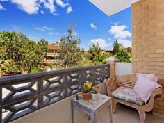 8/16-18 Boronia Street Dee Why NSW 2099Beach side living at its best! Just metres from beautiful Dee Why beach and an easy walk to city transport and shops, this beautifully renovated apartment boasts an enviable second floor, North/Easterly aspect. An abundance of natural light and cross ventilation easily flows through the plantation shutters installed throughout the property. Features include: :: Modern open plan kitchen :: Tiled combined lounge/dining that flows out to the East facing balcony :: Immaculately renovated bathroom :: Queen sized main bedroom with BIR :: Double 2nd bedroom :: Internal laundry, located off kitchen :: Large single LUG with ample loft storage