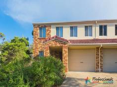 1/115 Gumtree Street Runcorn Qld 4113 QUIET LOCATION, FULLY RENOVATED TOWNHOUSE Townhouse - Property ID: 750812 Situated in the heart of Runcorn, This immaculate townhouse is a great opportunity for first home buyers or investors with a potential rental income of approx. $380 pw. In the quiet pocket of Runcorn this property is Close to Schools, Shopping Centres and Childcare facilities. Less than 5 minute walk to Brisbane's Southside bus way. Only 10 minute drive to Garden City, Sunnybank, 20mins to Brisbane CBD and 1 minute away from the M2 to the airport. This property is in immaculate condition and must be inspected to understand the true value it holds. This Property WILL NOT last long, Call for a Private inspection today!! Features include: 3 Generous Bedrooms all with Built-in Robes 2 Bathrooms - 3 toilets Master with En-suite Modern Kitchen with Near New Appliances Brand New Carpets Air-conditioning Single Remote Control Garage Secure Gated Complex with Key Card Access Entire house just Painted Side access is also available which leads to the beautifully presented courtyard The complex has a Swimming Pool and BBQ area for residents and guests