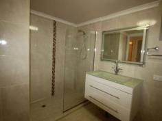 1/35-37 Denmans Camp Road Scarness Qld 4655 $235,000 Little Gem - Close to the Beach Definitely more than meets the eye with this ground floor unit located an easy walk to Scarness Beach, shops and restaurants. Consisting of two bedrooms with built in robes and ceiling fans, a newly renovated bathroom with storage plus a separate toilet and laundry. There is a large kitchen with open plan, air conditioned living areas which lead out to an undercover entertaining area and fully fenced small garden with lockable gate. The unit is pet friendly for a small pet up to 10kg. Visitors may enter via intercom access and there is underground parking available as well as on site visitor parking. The mobility corridor is located adjacent to the complex, giving easy access to all areas of Hervey Bay. Great investment returning $250 per week! Property Snapshot Property Type:UnitConstruction:Brick