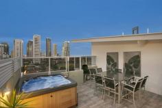 19 Mermaid ave Mermaid Beach Qld 4218 $1,050,000 Gold Coast Luxury Living At It's Finest! Apartment - Property ID: 769867 Enjoy the best the Coast has to offer, living in this luxurious two level, 3 bedroom penthouse apartment. With ideal North-East aspect boasting stunning ocean views from every room plus your exclusive rooftop entertaining area complete with spa, offering panoramic views to the ocean, city skyline and beautiful hinterland sunsets. Situated atop a boutique residential apartment building this unique Skyhome features: *3 generous bedrooms (all ensuited, master with walk in robe) *3 bathrooms *Spacious open plan living flowing to large N/E facing balcony *Large balcony and rooftop terrace with spa *2 car side by side parking + storage *Ducted air-conditioning *Secure building with lift access, pool and spa The Location: *Just a short 320m stroll to the beach with foreshore parkland only 250m away *Convenient to Pacific Fair Shopping Centre only 400m away *Broadbeach South light rail situated only 200m from your front door *A leisurely 600m walk to the centre of Broadbeach with an abundance of restaurants, cafes, Oasis Shopping Centre, supermarkets, bars and entertainment all on offer *Casino and Gold Coast Convention Centre an easy 800m walk Surfers Paradise is a 5 minute drive to the North, Coolangatta airport located 25min drive to the South What are you waiting for? This is a unique opportunity to own one of the most sought after positions on the Gold Coast and a very special residence you will be proud to call home. Please contact Perry Brosnan on 0414 758 204 to arrange inspection to view this spectacular penthouse. Due to State Government Legislative requirements, to bid at auction photographic ID is required for registration. The deposit is due to be paid immediately after the fall of the hammer on auction day unless other prior arrangements have been made. This property is being sold by auction or without a price and therefore a price guide cannot be provided. The website may have filtered the property into a price bracket for website functionality purposes only. Print Brochure Email Alerts Features Built-In Wardrobes Close to Schools Close to Shops Close to Transport Secure Parking