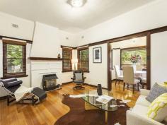 3/14 Orrong Road Elsternwick Vic 3185 'Hamilton Court' The jewel of Elsternwick. Circa 1935 This elevated ground floor period showpiece offers a wonderful way of living. A rare opportunity and moments from all of Elsternwick's main attractions, this jewel is kept divinely private by its charming garden surroundings. Street front appeal, exceptional room sizes, garden outlooks, superb period detail and a lock up garage enhance the privilege for both owner occupiers and investors alike. - Magnificent period style apartment. - 5 excellent rooms. Approximately 85.7m2. - Up to 2 bedroom accommodation. - Superb living area (Gas heating). - Sunroom/Separate dining room. - Functional kitchen with s/steel appliances. - Period style bathroom. - Well located lock up garage. - Prestige position close to all amenities. - Superb period detail, polished floorboards, stained wood work, ornamental light fittings. Property Code: 2100