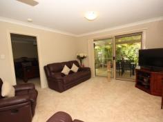 125/1 Harrier Street Tweed Heads South NSW 2486 Impressive Villa - Room for Boat or Caravan Positioned in a pet friendly complex centrally located between Banora Point and Tweed Heads. Easy access to M1 & Gold Coast airport, with pristine beaches and relaxed lifestyle opportunities at your doorstep. Features: * Single level villa, immaculate presentation throughout * 3 double sized bedrooms, ensuite to main with generous built-ins throughout * Formal lounge & generous separate dining, airconditioned * The spacious stunning kitchen offers the natural beauty of timber with easy care granite bench tops, loads of cupboards and bench space * Enjoy outdoor living with covered entertaining area surrounded by manicured lawns & gardens with garden shed * Huge double tandem garage, rear section has been tiled for entertaining or additional living space * Side access provides space for the tinny or caravan * Complex features - fully gated community with pool, spa & gym $340,000