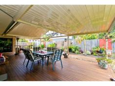 4 Turquoise St Redland Bay QLD 4165 Offers Over $459,000 Balinese Retreat! House - Property ID: 772519 Tranquility is where the indoors meets the outdoors, feels just like a Balinese Retreat. Immaculate just move in and enjoy! * Fabulous Timber Decking * Outdoor Patio with High Pitched Roof to capture the Bay Breezes * Tropical Gardens. * Good Side Access * 610 m2 Block * Lounge Living Room with Air Conditioning and Sliding Doors * Master Bedroom is a Good Size has Walk in Robe and Ensuite Bathroom * 2 Guest Rooms with Built in Robes * Study/4th Bedroom * Family Room with Atrium Feel * Insulation in both in Walls & Ceilings * Crim safe Security Screens * Ceiling Fans through out * Modern Kitchen with Gas Cooking/Convection Microwave/Wall Oven/Dishwasher * Water Tank for Gardens * Fully Fenced * Double Car Garage Sellers are re building so they would like a contract sooner rather than later, they have priced the property very well. Be Quick as there is not much this good in this price bracket available. Print Brochure Email Alerts Features Land Size Approx. - 610 m2 Built-In Wardrobes Close to Schools Close to Transport Garden Formal Lounge