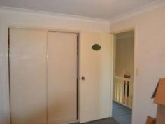 2/17 William Street Bundamba Qld 4304 $209,000 NEAT AND TIDY This 2 level unit has a lot to offer being walking distance to bus and train station, Tafe College and Child Care Centre and set in a great family area. Upstairs both bedrooms are carpeted and have built-in- robes. Master has a balcony, and is air conditioned. Bathroom is set on this level. Downstairs boasts open plan living with internal laundry and 2nd toilet as well as a fully fenced back courtyard and a lockable Garage. As there are only 4 other units in this complex body corporate fees are very low. Currently tenanted at $240 per week makes this property a great investment or home owner property. Features Great Location 2 bedrooms built-in-robes 2nd toilet downstairs Private balcony off Master bedroom Lock up Garage Open plan living Property Snapshot