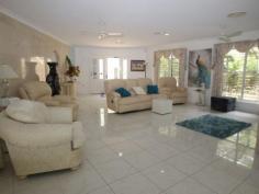 381 Oregan Creek Road Toogoom Qld 4655 $1,200,000 Large home with direct access to the beach This hidden gem is situated only 15 minutes drive from Hervey Bay at Toogoom Beach. Drive through the electric gate to the brick and tile home that is set back from the road. Enter the home through the beautiful stained glass door into a spacious formal lounge, then through into the light and airy kitchen/dining with cathedral ceilings and large feature window. The kitchen is a 2 pac kitchen with black stone work benches and the central work bench has a 5 burner gas hob. There is a gas oven and good fridge space, glass splash backs and fitted glass cabinets with touch lighting. The formal dining is spacious with sliding doors leading to the undercover entertaining area. The home benefits from ducted air conditioning and ducted vacuum system throughout. There are 5 bedrooms, the master having an ensuite and sliding doors to their own private patio. Just off the master bedroom is a study area, family bathroom, separate toilet and laundry. The home sits on a large 6529m2 block. At the rear of the home is a beautiful in-ground 14 metre pool with entertaining area. There is also a pool house with power - a great place for entertaining. Behind is a 4x8m shed with power and to the side is a carport plus a garden shed. At the rear of the property are more gardens (even enough room for a tennis court) leading to direct access to the beach. If you have a caravan there is already a concrete pad with access to power. Property Snapshot Property Type:HouseLand Area:6,529 m2Features:Ducted Vacuum In-Ground Pool Waterfront