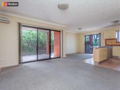 1/43 Beaufort Street Alderley Qld 4051 Offers Over $385,000 Spacious Ground Floor Unit within 5kms of City You will be right at home in this ultra-convenient ground floor 2 Bedroom 2 Bathroom Unit. It boasts a spacious open plan living, dining and kitchen area. With island bench and plenty of cupboard space. The living and dining area has dual sliding doors that flow onto the large wrap-around outdoor undercover entertaining area. Both Bedrooms have built-in robes, the Master with ensuite, and their own separate balconies. Laundry located within main Bathroom. It comprises of a Security Entrance and internal stairs to secure basement car park, that also has an additional storage area. Located in the thriving suburb of Alderley, this Unit has everything at your fingertips. Supermarkets, Cafes, Restaurants, Train Station, Bus Stop, Parkland & Dog park and Public Pool all within walking distance and only 5km from the Brisbane CBD. Additional Information: Body Corp: $3,084 per year Rental Return: $350 per week Rates: $295 per quarter To capitalise on this great opportunity or for more information contact Drew Comerford on (m) 0403 233 180. Property Snapshot Property Type: Unit Zoning: Residential B R3 Features: Built-In-Robes Close to Shops Close to Transport Ensuite Open Plan Living Security Screens Storage Undercover Entertainment Area