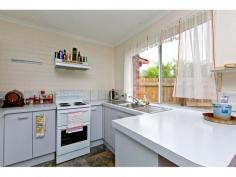 5/6 Aramac Court Capalaba Qld 4157 $300,000 INVESTOR ALERT! FAMILIES, FIRST HOME BUYERS DEAL DEAL DEAL Townhouse - Property ID: 770448 This neat & tidy town house will suit anyone looking to invest or buy their first home. Located in the Tudor Court complex, this property is currently returning $320 PW rent, with the potential for more growth. 3 Bedrooms, 2 with built in Full size bathroom with bath Extra downstairs toilet Good size kitchen dining combo Separate lounge room Single lock up garage Ceiling Fans Front fenced yard Good size back yard fully fenced. Security on doors Low body corp Print Brochure Email Alerts Features Built-In Wardrobes Close to Schools Close to Shops Close to Transport Garden High Set Nice yard