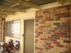 50/13 Thomas Street Goodna Qld 4300 Offers Over $119,000 Investor Special - Tully Lodge Unit - Offers over $119,000 Offers over $119,000!! That's correct. It's not a misprint. If you've been looking for a great little investment property then Unit 50 @ Tully Lodge may suit your requirements. This unit is currently tenanted & achieving a solid return. Features include 1 Bedroom/ 1 Bathroom Open Plan kitchen/ living & dining room Small covered patio & fully fenced courtyard. Front covered verandah Air-conditioned , Ceiling fan & Built-In Wardrobes Storage area with Roller Door Walking distance to Shops & Public Transport & Railway Station Secure Complex with On-Site Managers & Electronic Gates. Plenty of parking. Resident Lounge & private gardens Over 55's Complex located in the heart of Goodna ensures demand from tenants is always high. Easy access to Brisbane via the Ipswich Motorway. Only 30 minutes from the City. Call me to organise your private inspection before this Unit gets snapped up!! Property Snapshot Property Type:UnitFeatures:Built-In-Robes Ceiling Fans Dishwasher Lounge Security Screens Storage