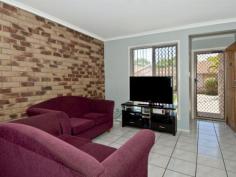 28/5 Delanty Court Edens Landing Qld 4207 Offers Over $209,000 GET IN QUICK BEFORE THIS ONE GOES! You will be glad you did when you view this property and secure it to add to your portfolio as a favourable investment or to make your own. This well kept townhouse situated in sought after Edens Landing, a property like this one doesn't come along every day and priced this well, certainly won't be available for long! This property offers: -Walking distance to shops, train & school - extremely convenient -3 good size bedrooms - with plenty of room to move + ceiling fans -2 way bathroom to main acting as an ensuite and extra toilet downstairs -Good sized kitchen - with everything you need to whip up the latest culinary delight -All windows and doors have security screens to keep you feeling safe -Spacious lounge and dining area - looking out to your back yard -A generous private backyard - so you can entertain friends with a bbq -Single Lockup Garage -Quality tenant in place paying $295 per week - happy to stay on Body corporate fees are low and the grounds are kept in immaculate condition. Don't hesitate, make an appointment today to inspect this fantastic property and get your offer in for consideration. You will kick yourself if you miss this one! Property Snapshot Property Type: Townhouse Construction: Brick Veneer Features: Built-In-Robes Ceiling Fans Close to schools Close to Transport Courtyard Dining Room Fenced Back Yard Internal Access via Garage Lounge Security Screens