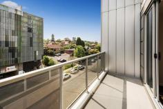 302/8 Martin Street Heidelberg Vic 3084 111Price Guide: Contact agent for details | Type: Apartment | ID #140140 As New Apartment, Prized Location Sale by Negotiation Live a life of unrivalled convenience and comfort in this affordably priced, as new third level apartment within easy stroll of the cafes and boutiques of bustling Burgundy Street... .and of course Leo's Supermarket...Yarra Parkland and public transport. Featuring security entrance, living/ meals area opening to a private balcony, kitchen with stainless steel appliances including dishwasher, bedroom with built-in-robe, bathroom, European style laundry plus reverse cycle air-conditioning, it is a brilliant investment or first home opportunity. Call today to inspect! PROPERTY WEBSITE: www.302-8martinstreetheidelberg.com