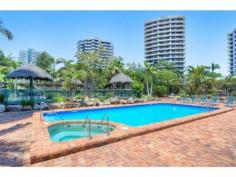 2 Thornton St Surfers Paradise QLD 4217 Magnificent Beachfront 'Acapulco' Rare 'D' Apartment Apartment - Property ID: 643549 This spectacular large two bedroom, two bathroom apartment has superb ocean and hinterland views, air-conditioning and all resort facilities. It is situated opposite the Northcliffe Surf Club and it's award winning restaurant and a patrolled beach. The CBD of Surfers is just a short stroll away. The sophisticated Broadbeach and Oasis precinct with boutique shopping and restaurants, Pacific Fair Shopping Centre and the Broadbeach Casino are only a five minute drive. For further information or to arrange an inspection please contact Mike Deane