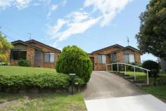 1 & 2/17 Tomkins Ave Woolgoolga NSW 2456 $529,000 PRICE REDUCTION FOR 2 GREAT VILLA'S Fantastic opportunity to own 2 villas is even more attractive with this great price reduction. Whether you buy them for an investment or live in one and rent the other out, the choices are endless. Sitting in an elevated postion overlooking a quiet cul de sac. Ideally located close to town. Great long term tenants. Villa 1: Open plan kitchen with plenty of cupboard space. Generous open plan dining and lounge, fitted with reverse cycle air conditioning. 3 bedrooms, built-in to the spacious main. Spacious bathroom, separate laundry. Undercover entertaining area offers access to the single lock up remote control garage. Small yard makes for easy maintenance. Villa 2: Well appointed kitchen with plenty of cupboard space, electric oven, breakfast bar combined dining and good size lounge room, fitted with reverse cycle air con. 3 bedrooms all with built-ins. Internal laundry offering access to the outdoor screened enclosure & also access to single lock up remote control garage. Villa 2 has a large yard with water tank and garden shed. Situated on the high side of the street overlooking the cul de sac. Both villas are clean and tidy inside and are in great condition. Just rent it out and forget. No Strata Fees as these great villas are on the one title. The nearby creek provides pedestrian access to town via a footbrige and a tranquil location for kayaking. Age of property:1989 Property: Villa Bedrooms: 6 Bathrooms: 2 Parking: 2 Land Size: 779.5 Sqm Council: Coffs Harbour