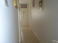 8 Henderson St Whyalla Norrie SA 5608 PROPERTY DETAILS $310,000 Look at this TODAY! Inspection Times: Sat 21/02/2015 12:00 PM to 12:20 PM Built in 2009 this home has much more than most! Built in a quiet newly developed spot in Whyalla Norrie Offering 3 bedrooms – main with ensuite and HUGE walk in robe/dressing Bedrooms 2 & 3 with BIR, quality carpets and window treatments. Good size family bathroom Fabulous open plan kitchen/family/meals Kitchen offering gas bench top cooking, under bench oven, dishwasher, pantry, its all here! This area has picture windows and sliding doors to a lush rear garden & gabled roof all weather entertaining area! You will love this! A big plus with this home is the double garage with auto roller doors that has access from the lane Still not convinced? Well add... * ducted reverse cycle air conditioning, * 2 garden sheds, * single garage to the front with interior home access, * 5Kw Solar panels & instant gas * front window shutters, * great décor and quality from front to back * great street appeal Check this out today by calling Century 21 on 86458688