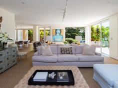 301/11 Esplanade Elizabeth Bay NSW 2011 DETAILS ID #: 0000247448 Price: Expressions of Interest Type: Apartment Bed: 5 Bath: 5 Car: 4 'Villa Caprera' - Whole Floor Palatial Luxury Opposite Park & Harbour Enjoying an ideal Northerly aspect and sublime views of waterfront Beare Park, the shimmering Harbour and NYE fireworks, this dream private oasis is the largest in an award-winning boutique security block of just 8. Architecturally inventive and glamorously appointed for contemporary easy living and entertaining with minimal upkeep, this vast indoor/outdoor apartment is perfect for downsizers or a young family. Masterbuilt and occupying an entire floor in a coveted harbourside cul-de-sac position, the apartment's sleek sophistication offers incredible versatility, absolute security and quiet privacy. A short walk to elite Elizabeth Bay marina, Rushcutters Bay tennis courts or high-fashion Potts Point shopping, dining and transport choices, this magnificent apartment is also just minutes to the CBD by water taxi. * Level lift access directly into your private lobby and reception foyer * 2 huge open plan living/dining rooms flow to 2 large alfresco terraces * Marble Miele Gaggenau gas gourmet kitchen, walk-in pantry, cocktail bar * 2 opulent master wings with marble ensuites, walk-in robes, terrace access * Separate study zone, 2 additional large bedrooms, 1 with marble ensuite * Large separate fully-equipped home theatre/rumpus room or 5th bedroom * Marble guest powder room, marble main bathroom, internal laundry room * High ceilings, abundant storage, sensor-lit wardrobes, motorised blinds * Stone terraces, travertine or wide-planked timber floors, silk carpet in bedrooms * Ducted A/C (all rooms separately controlled), surround sound, no common walls * Motorised awnings, lush low-maintenance landscaping and vertical garden * 4-car security garage (internal access), comprehensive back-to-base alarm