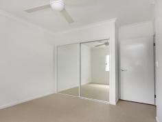 12 Finlayson St Acacia Ridge QLD 4110 $329,000 Now is the time to get a great deal and be the lucky person to secure this last unit. Literally one of the best in the block with 2 Balconies and views, you won't buy units in the future at this price as land prices in the area continue to increase. Ready to occupy are these quality built modern 2 bedroom units with a level of finish and spaciousness unmatched at this price. Homeowners and Investors alike will be impressed with both the value and affordability these brand new units offer. With the $15,000 Great Start Grant available for new home owners and for Investors, a solid rental return matched with a very attractive depreciation schedule to enhance you return, here is a great opportunity to buy in now and reap the benefits. The photos tell the story and only an inspection will allow you to appreciate what is on offer here: - Each unit has 2 Bedrooms, with carpet, main bedroom has an Ensuite and built-in Robes, Air conditioning in the Living/dining area - Superbly finished bathroom and Ensuite - Kitchen features quality Ceasar stone benchtops with self closing drawers, double bowl sinks, Delonghi appliances including Dishwasher - High ceilings throughout give a high degree of light and space - Large balconies for entertaining - Security doors and Screens - All units will have lock up Garages with remote access/security intercom system Now is the time to buy and at these prices and only 1 available, time is of the essence. Call now to arrange an inspection or visit our open homes.