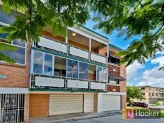 4/19 Sadlier Street Kedron Qld 4031 Low to Mid $300,000's Freshly Painted - BIG BIG BIG Proportions! Positioned on the top floor of a small complex of four, this freshly painted apartment has generous internal proportions, wonderfully high ceilings and a desirable north-east aspect. Well priced, well situated & exceptionally appointed apartments like this rarely become available! Act fast... Special Features include - * Positioned on level 2 of a small well maintained complex of 4 apartments. Arguably the best position in the complex due to its north-east aspect, which provides an abundance sunshine, cool breezes and an outlook over the Kedron Avenues * Freshly painted internally, the apartment has wonderfully high ceilings and ornate cornices throughout * Spacious open plan/lounge dining * Oversized north-east facing main balcony acts as another living space and is perfect for outdoor dining. The steel shutters allow this space to be used for indoor/outdoor living depending on your requirements and the weather * A large original kitchen, which has been very well maintained * Two sizeable built-in bedrooms * A second balcony at the rear, provides a pleasant spot for a morning coffee or a space for your plants * A huge lock-up garage downstairs, provides space for your car and a large amount of storage * Air-conditioning, security screens and doors included * Direct internal access to two internal staircases is a rare safety feature. * Positioned in a quiet location, just a short distance to Westfield Chermside Shopping Centre, The Prince Charles Hospital and Airport. Local Schools, excellent public transport travelling to and from the CBD and the beautiful Kedron Brook Parkland are all within walking distance. The owner is committed to selling and will consider all reasonable offers. For further information or to arrange your inspection, please contact DANIEL WATERS. Property Snapshot Property Type: Unit