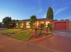 8/160 Gladstone Road Dandenong North Vic 3175 Holding enormous potential to add your own flair and personality, yet comfortable enough to move right in – it is the perfect blend of comfort and space - suitable for downsizers, young families or those wishing to make a wise investment! Featuring a generous floor plan with formal living and dining, functional kitchen and lovely family room - all are flooded with natural warmth and light. Seamless outdoor/indoor living is created via direct access to outdoor undercover pergola, through the dining room – perfect for year round alfresco entertaining. The modern kitchen combines practicality and functionality with good looks, central bench top/breakfast bar and an abundance of storage. There are three great sized bedrooms, master bedroom with walk-in-robe and private ensuite, and a spacious family bathroom with bath, shower and vanity. Outside, the lovely front garden perfectly complements this charming home with mature trees and manicured lawns. Highlights include: gorgeous hardwood timber flooring, slate tiles (in wet zones) and soft pile carpets in bedrooms, lovely bay windows, security shutters, gas ducted heating, split-system cooling and a low maintenance garden. This well-loved home, offers an array of possibilities with easy access to beautiful parklands, golf courses, Waverley Gardens Shopping Centre, transport, hospitals, great schools and only moments away from both Eastlink & Monash Freeways. Not one to be missed! Bedrooms 3 Bathrooms 2 Garages 1
