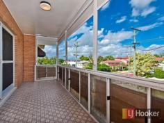 4/19 Sadlier Street Kedron Qld 4031 Low to Mid $300,000's Freshly Painted - BIG BIG BIG Proportions! Positioned on the top floor of a small complex of four, this freshly painted apartment has generous internal proportions, wonderfully high ceilings and a desirable north-east aspect. Well priced, well situated & exceptionally appointed apartments like this rarely become available! Act fast... Special Features include - * Positioned on level 2 of a small well maintained complex of 4 apartments. Arguably the best position in the complex due to its north-east aspect, which provides an abundance sunshine, cool breezes and an outlook over the Kedron Avenues * Freshly painted internally, the apartment has wonderfully high ceilings and ornate cornices throughout * Spacious open plan/lounge dining * Oversized north-east facing main balcony acts as another living space and is perfect for outdoor dining. The steel shutters allow this space to be used for indoor/outdoor living depending on your requirements and the weather * A large original kitchen, which has been very well maintained * Two sizeable built-in bedrooms * A second balcony at the rear, provides a pleasant spot for a morning coffee or a space for your plants * A huge lock-up garage downstairs, provides space for your car and a large amount of storage * Air-conditioning, security screens and doors included * Direct internal access to two internal staircases is a rare safety feature. * Positioned in a quiet location, just a short distance to Westfield Chermside Shopping Centre, The Prince Charles Hospital and Airport. Local Schools, excellent public transport travelling to and from the CBD and the beautiful Kedron Brook Parkland are all within walking distance. The owner is committed to selling and will consider all reasonable offers. For further information or to arrange your inspection, please contact DANIEL WATERS. Property Snapshot Property Type: Unit
