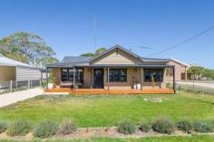 12 Memorial Ave Keith SA 5267 Property Facts Property ID2815459Property TypeHouse For SalePrice$219,900Land Size1104 M2House Size-Council Rates-Water Rates-Strata Levy-Tender Date N/A Property Features DishwasherEnsuiteFloorboardsFully FencedOpen SpacesOutdoor EntertainingReverse Cycle AirConShedSplit System AirConSplit System HeatingWater TankWorkshop Inspection Times Contact agent for details The WOW Factor!! FOR SALE $219,900 Image GalleryPrint A BrochureEmail A FriendBookmark Property More Sharing Services Just completed major renovations and transformation, this stunning 2 bedroom 2 bathroom rendered Mt Gambier stone home is perfectly situated on Memorial Avenue, Keith overlooking the school ovals and a short stroll to the main street, sporting facilities, Hospital and Community Centre. Features character lead light windows, polished wooden floorboards, feature exposed stone walls and polished concrete floors throughout. Brand new galley kitchen is light and fresh with all new electric appliances, handy breakfast bar, ample cupboard and bench space, split system a/c. A cleverly designed butler's pantry with room for the fridge and lots of storage. Spacious open "L" shaped living/lounge room with s/c heater and fan, easy care wooden floorboards with pleasant open view. Open dining room at the centre of the home for easy entertaining with wooden bi-fold doors that open up and lead onto the outdoor entertaining area that overlooks the spacious private back yard. Main bedroom with a stunning large ensuite with fresh white decor and polished concrete floor. Next door is a generous walk in robe. Original hand-made lead light windows are a highlight in the entrance and hall way that lead to the main bathroom with a spa retreat feel. Restored antique features include a claw foot cast iron bath and converted wash stand hand basin, recessed featured wall and modern shower. The second bedroom is next to the main bathroom, has polished floorboards and ceiling fan. A separate toilet with hand basin is handy to the outdoor entertainment area and also the roomy laundry with plenty of cupboards and bench space. Out the back is a stand-alone single garage, 22,500L rainwater rand and large secure rear yard. You can't help but fall in love with this show room quality home. It is unique in many ways and would suit a small family, young couple or retirement home. In conjunction with Landmark Keith
