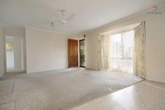 57/10 Melody Court Warana Qld 4575 SING YOUR OWN SONG IN MELODY Unit - Property ID: 730292 This two bedroom villa is located in the ever popular and tightly held Palms complex at Warana just a stone's throw to the water's edge and a short stroll to shops, transport and facilities. This property is perfect for retiree's, investors or first home buyers. A quick lick of paint and new floor coverings would do wonders for this original Grange villa. A north facing light and airy living area with ceiling fan and bay window is the ideal aspect year round. The two bedrooms both have built-in robes, ceiling fans and bay windows adding to the charm of this home. Direct access to the garage from the kitchen makes it easy to get the groceries inside in wet weather. If you enjoy a spot of gardening there is a decent sized yard with a garden shed to keep all your tools stored away along with a paved outdoor area to sit, relax and admire your work. A gate leading from the backyard to the kilometers of pathways in the area makes it convenient to take the dog for a walk. This villa is a must to see so call Edwin now to arrange your inspection