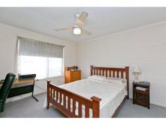 5/6 Aramac Court Capalaba Qld 4157 $300,000 INVESTOR ALERT! FAMILIES, FIRST HOME BUYERS DEAL DEAL DEAL Townhouse - Property ID: 770448 This neat & tidy town house will suit anyone looking to invest or buy their first home. Located in the Tudor Court complex, this property is currently returning $320 PW rent, with the potential for more growth. 3 Bedrooms, 2 with built in Full size bathroom with bath Extra downstairs toilet Good size kitchen dining combo Separate lounge room Single lock up garage Ceiling Fans Front fenced yard Good size back yard fully fenced. Security on doors Low body corp Print Brochure Email Alerts Features Built-In Wardrobes Close to Schools Close to Shops Close to Transport Garden High Set Nice yard
