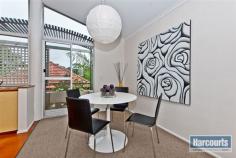 4/195 Bonney Avenue Clayfield Qld 4011 Property Information Open Home Dates:Saturday 21 Feb 9:15 AM - 9:45 AMSaturday 21 Feb 2:15 PM - 2:45 PMOnce you view this low maintenance apartment, you will never want to leave! Situated in a highly desirable complex of just 4 apartments, 4/195 Bonney Avenue is ideally positioned in the heart of Clayfield, just 5.2 kms from the Brisbane CBD. Complete with fabulous high ceilings in the spacious open plan living and dining area and a well appointed kitchen opening onto a balcony, this immaculately presented apartment presents an opportunity not to be missed! With 2 good sized bedrooms, an enormous bathroom, single lock up garage and ample storage space, this apartment is perfect for the buyer who is looking to enter the market, downsize or invest. 195 Bonney Avenue is a small, well managed and maintained complex which offers easy access to shops, cafes, parks, gymnasium and professional services whilst still being within walking distance to many schools, Railway Stations and bus stops. About the area: Clayfield is approximately 7 kilometres from the Brisbane CBD and 4 kilometres to the Brisbane Airport. There are several shopping centres and supermarkets within easy reach along with restaurants, parkland, professional services, sporting facilities, child care centres and private and public primary and secondary schools. As well as the excellent local amenities, the neighbouring suburb of Nundah features the Nundah Village Shopping centre complete with restaurants, cafes and gourmet food outlets, boutique shopping and entertainment venues. Clayfield College, St Agatha's Primary School, St Rita's College and Eagle Junction State School are all located in Clayfield with many highly-regarded schools in nearby suburbs. This opportunity won't last, be quick and call Carmen Briggs for an inspection today. This property is being sold without a price and therefore a price guide cannot be provided. The website may have filtered the property into a price bracket for website functionality purposes. Property Type Unit, Apartment