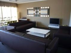 514/160 Rundle Mall Adelaide SA 5000 $135,000 Property Information All offers considered. Your Easy Investment in Prime Location. Here's your excellent opportunity to invest or be an owner occupier in the heart of the city. Best 1 bedroom corner apartment currently available with approx 30sqm of living on the 5th floor. Has huge picture windows with great views. Offers a separate double bedroom with built in robe and ensuite bathroom. Open plan kitchen with breakfast bar adjacent study and lounge area. Set and forget hassle free investment as fully furnished and managed on site and currently tenanted at $290 per week . It's a fabulous location with just a short stroll to Adelaide University and Uni SA with shopping and restaurants at your front door. Features a spacious common lounge and dining area with large kitchen and outdoor rooftop entertaining area for guests. There's a fully equipped laundry area on each floor for convenience. Enjoy this low cost opportunity to enter the property market.with secure investment or to use for your family or yourself. Contact Julie Goodger for viewing times. Property Type Apartment House style Conventional Unit style Highrise, Number in block: 98, Number of levels: 7 Main bedroom Double Views City Water heating Gas Water supply Mains Locality Close to transport, Close to schools, Close to shops