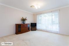 9/8-10 Homer Street Cleveland Qld 4163 $385,000 TOP OF THE TOWN in CLEVELAND Unit - Property ID: 775453 Superbly positioned so close to Woollies, all shopping and the train! If you have a scooter, it's a breeze to get to the shops and a level ride home. So close to everything, nestled in a very quiet, small complex with excellent neighbours. This delightful 2 bedroom lowset unit is situated on an END, with new paving work outside. The good floor plan provides a feeling of spaciousness. A fresh coat of paint and new carpets will give a stunning new look and make this property shine! * 2 good-sized bedrooms with built-in robes * 2 toilets * Roomy lounge/dining * Bright kitchen with dishwasher, pantry cupboard and bench space galore * Large separate laundry * Loads of storage * Internal access from auto lock-up garage * Private, paved outdoor entertaining area * Easy, level walk or ride to all shopping and the train station * Low maintenance small rear garden * Body corporate only $41.20 weekly CALL FOR YOUR PERSONAL INSPECTION TO-DAY !! Print Brochure Email Alerts Features Built-In Wardrobes Close to Schools Close to Shops Close to Transport