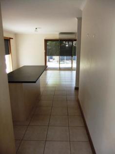 33A March Street Keith SA 5267 Property Facts Property ID2790838Property TypeHouse For SalePrice$160,000Land Size451 M2House Size-Council Rates-Water Rates-Strata Levy-Tender Date N/A Property Features Outdoor EntertainingShedSplit System AirConSplit System HeatingWater Tank Inspection Times Contact agent for details Modern Compact Home FOR SALE $160,000 Image GalleryPrint A BrochureEmail A FriendBookmark Property More Sharing Services Well presented 3 bedroom compact modern home! The brick veneer home offers main bedroom with walk-in robe and ceiling fan with access to the 3 way bathroom, light & bright modern kitchen/dining/lounge with split system air conditioner, separate living area with glass sliding door, tiled throughout, large linen storage, laundry with outside access. External features include single carport u.m.r, concrete driveway, colourbond garden shed, rainwater storage, large glass sliding door compliments the entertainment area with privacy blinds, attractive low maintenance yard with pop up sprinklers. This great value home is complete and ready for your inspection