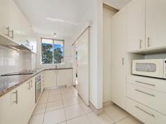 10/822 Pacific Highway Chatswood NSW 2067 Spacious, Tranquil & Convenient with Lovely OutlookYou will love the size and layout of this bright and airy unit in this brilliantly maintained low rise complex. So centrally located, close to all amenities only minutes' walk to trains, buses and shops. Quietly positioned at the rear of the block, relax on the huge tranquil balcony with leafy outlook and distant views. This generous sized unit boasts 2 double bedroom (with built-in wardrobes), spacious L-shape lounge and dining flowing to the large covered balcony (ideal for entertaining and relaxed alfresco dining), naturally ventilated bathroom with separate toilet, large modern granite kitchen with stainless steel appliances and an internal laundry. Well presented, with some scope to update a little to your own taste and add value in the future. The unit also comes with a sought after automatic lock-up garage. This immaculate complex also offers ample visitors parking and manicured gardens. The units are ideally set well back from the highway with a second street entry from View Lane. An excellent place to live or a wise investment. Don't miss it! Size: Unit & balcony: 98.9 sqm + Lock-up garage Council rates: $308 pq approx Water rates: $171 pq approx Strata rates: $1,222 pq approx DISCLAIMER: The information contained herein hasbeen provided by our Principal and third parties, which we merely pass on without any representation or warranty given, intended or implied by us as to its correctness and with no liability accepted by us in this regard. You must rely upon your own inquiries as to its accuracy or otherwise
