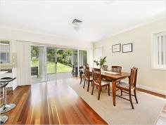 104 Old South Head Rd Vaucluse NSW 2030 Immaculate Family Entertainer Architecturally designed and sized to accommodate the growing family in absolute comfort, this impeccably appointed residence offers two levels of light flooded contemporary living. Set on a coveted north facing block with a deep, child-friendly rear yard, it promises an outstanding coastal lifestyle mere metres from village shops and city transport and a stroll to magnificent clifftop reserve. Enjoy truly effortless indoor/outdoor entertaining, with expansive open plan living and a sleek CaesarStone designer gas kitchen. Other features include a luxurious master suite with a walk-in robe, a separate study or office, elegant blackbutt timber floors, ducted air conditioning and a double garage. Property ID: 0000243363 Property Type: House Land Area (approx): 570 sqm Auction Venue: Centennial Parklands Dining - Grand Dr, Centennial Park Council Rates: $1,690.76 annually Water Rates (approx): $706.24 annually