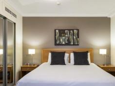 201/293 North Quay Brisbane City Qld 4000 New Price - Now Offers Over $220,000 Investment Opportunity in North Quay's Park Regis Apartments Just 500 metres to the Hub of Brisbane's CBDs, Cafe's, a Short Walk of 5 Minutes to Roma Street Station, with Suncorp Stadium, South Bank, Performing Art, Qld Museum & Art Gallery all within 900 metres. On Offer, is this 1 Bedroom, 1 Bathroom Apartment of approx. 52m2 which is situated on the 20th Floor with Comprehensive Panoramic views of Brisbane City, the Brisbane River & South to Mt. Gravatt Lookout. We Invite All Investors Or First Time Buyers to Inspect this property as Our Instructions are Clear, this Property MUST BE SOLD! The Brief; *A Comfortable 52m2 Unit! *1 Bed, 1 Bath, Air Conditioned! *Good Designer Fixtures & Fittings! *Open Plan Kitchen/ Dining/Living Areas! *Body Corporate Fees $10,670 per annum! *Within Easy Access to Absolutely Everything! *A "Live In" Or "Rental Property" Acquisition! For Further Details Or to Arrange a Viewing, Please Call. Property Snapshot Property Type:UnitAspect Views:City, South Bank & SoutherlyConstruction:Rendered Block Features:Built-In-Robes Close to schools Close to Transport Dishwasher Furnished In-Ground Pool Lounge Waterview