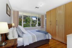 8 Marnoo Place Belrose NSW 2085 NOTHING TO DO BUT ENJOY Beautifully presented and in superb condition this rendered brick home is perfect for a family looking for space, in-law accommodation or the tradie looking for a man cave. Set on a large block of 702sqm it occupies a lovely position in a quiet cul-de-sac. Upstairs there are four bedrooms, the main with ensuite, lounge room, dining room, spacious kitchen and stylish new family bathroom. Downstairs can be used as separate accommodation for the in-laws or guests, fabulous teenage retreat or a work from home office. The huge storage space will delight the tradesman and is a serious workspace for any project. Jump into the inground saltwater pool to cool off and have yourself a BBQ in the outdoor entertaining area. * Polished timber floorboards * Gas cooking and heating * Fully ducted air-con upstairs * Split system air-con downstairs * Sunny protected front porch * New timber deck off the dining room * Manicured lawns and gardens back and front * Stroll to sporting fields, bus, shops and schools * DLUG and off street parking for 2 more cars Property details Price: Offers Over $1,150,000 4 beds | 3 baths | 2 cars Property overview Property ID: 1P1719 Inspection: As Advertised or by Appointment Sat, 7th Feb 12:30 PM - 1:00 PM Property Type: House Land Size: 702 m² (approx) Garage: 2