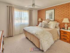 13/259 Browns Plains Road Browns Plains Qld 4118 $209,950 BAGS ARE PACKED The owner of this immaculate townhouse has her case packed and ready to go to her newly purchased property in Tasmania and is looking for a sale ASAP. A fantastic opportunity for the savvy investor or home buyer, with rental return as high as $315pw and low body corporate fees you can't go wrong. The onsite manager keeps this secure gated complex to the highest standard which makes living here very enjoyable. You can expect the best with neat and tidy gardens, Pool, courtyards and BBQ area within walking distance of local schools, child care facilities and shops, this two bedroom townhouse is an easy investment. Only 2 minutes' drive to the Logan Motorway which will then make 35 minutes to Brisbane Airport and the Gold Coast. Local buses stop at the front gate. FEATURES: Air conditioner Security screens Neat & Modern décor 2 car accommodation Ceiling fans Private courtyard Extra Storage space New taps, shower screen & toilets New large hot water system Double outdoor power socket New electrical double points & switches Property Snapshot Property Type: Unit Aspect Views: East Construction: Brick Zoning: GROUP TITLE (PRIMARY USE ONLY) Land Area: 106 m2 Features: Air Conditioning Ceiling Fans Electric Stove In-Ground Pool Range Hood Security Screens