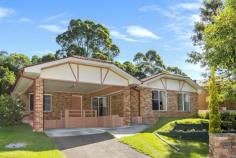4 Cornhill Place Cherrybrook NSW 2126 Large Single Level with Granny Flat A quiet & peaceful position is a key attraction to this property, yet this cul de sac location is in the absolute heart of Cherrybrook, walking distance to shops, parks, city & commuter buses and schools. The large single level home lends itself to any number of family types, perhaps the in-laws may be joining you, a large family or if you run a business from home. Any of these options could be easily adapted in this property. There's still more to this home, huge sparkling salt water in ground pool, great entertaining area andA complete self-contained granny flat. This whole package is a rare opportunity and not one you will want to miss. To truly appreciate the opportunity available to you make sure to have a look at the floor plan and video. - Total of 6 bedrooms, 5 bathrooms & double carport - Self-contained granny flat - Covered entertaining area & in ground pool - 835sqm set on the high side of the cul de sac - Updated timber floors in bedrooms - Formal lounge & dining, large rumpus with raked ceilings - Natural gas cooking and provision for gas heating, off peak electricity - Cherrybrook Technology High & John Purchase Primary School Catchments A fabulous property in a cracking location, available for immediate inspection, contact Ben Jovani or the Ray White team immediately to arrange your own inspection ph: 02 9479 3000. Guide From $1,180,000